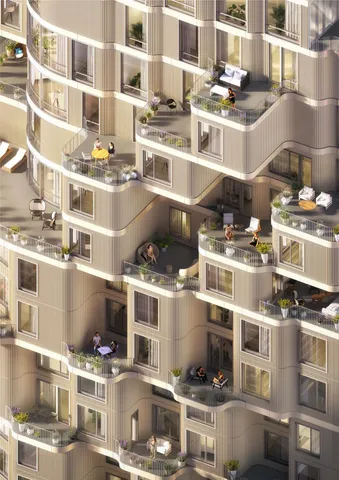 $2,550,000 | 24-01 Queens Plaza North, Unit 1702 | Long Island City