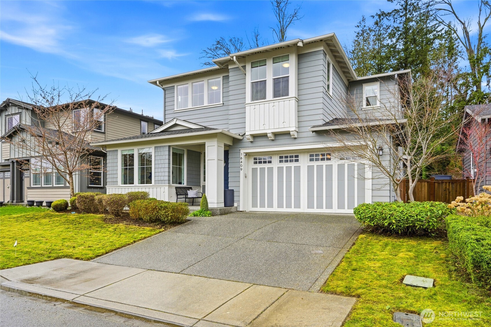 16409 134th Street Southeast Monroe, WA 98272 - Photo 2 of 39