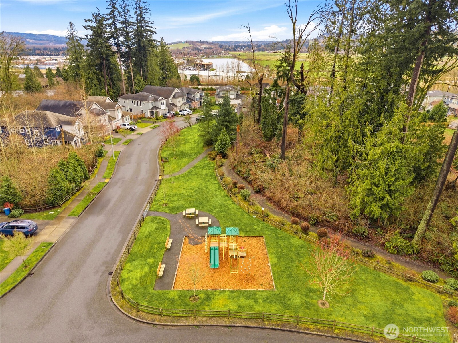 16409 134th Street Southeast Monroe, WA 98272 - Photo 37 of 39