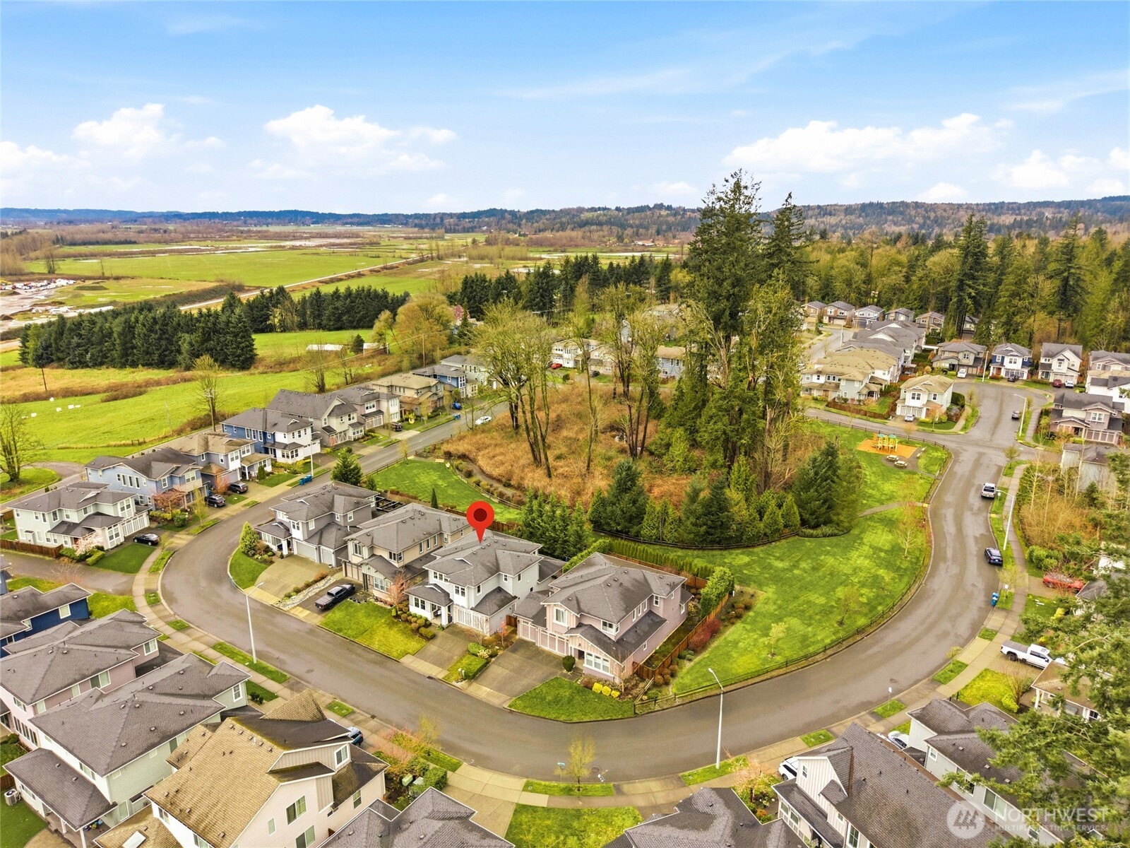 16409 134th Street Southeast Monroe, WA 98272 - Photo 38 of 39