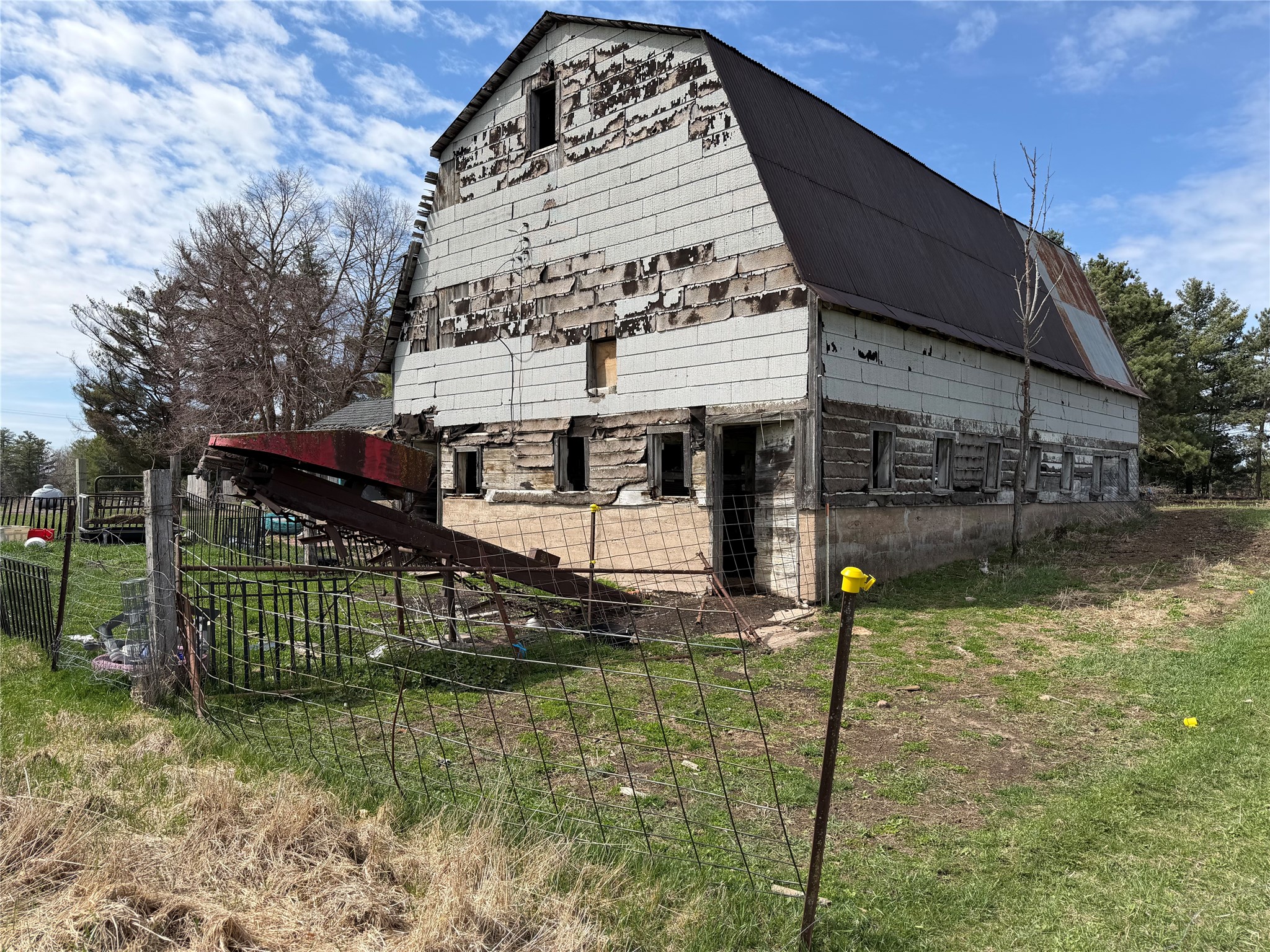 N4280 County Road East Bruce, WI 54819 - Photo 42 of 49