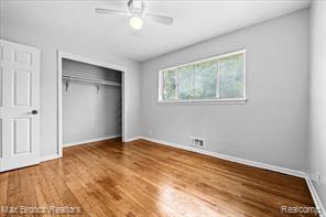 1913 Basil Lane Flint, MI 48504 - Photo 12 of 22