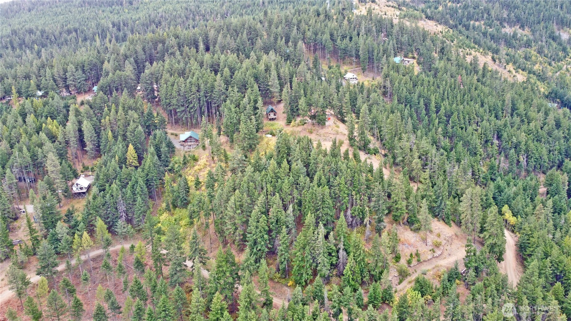 78 Skull Springs Road Cle Elum, WA 98922 - Photo 22 of 25
