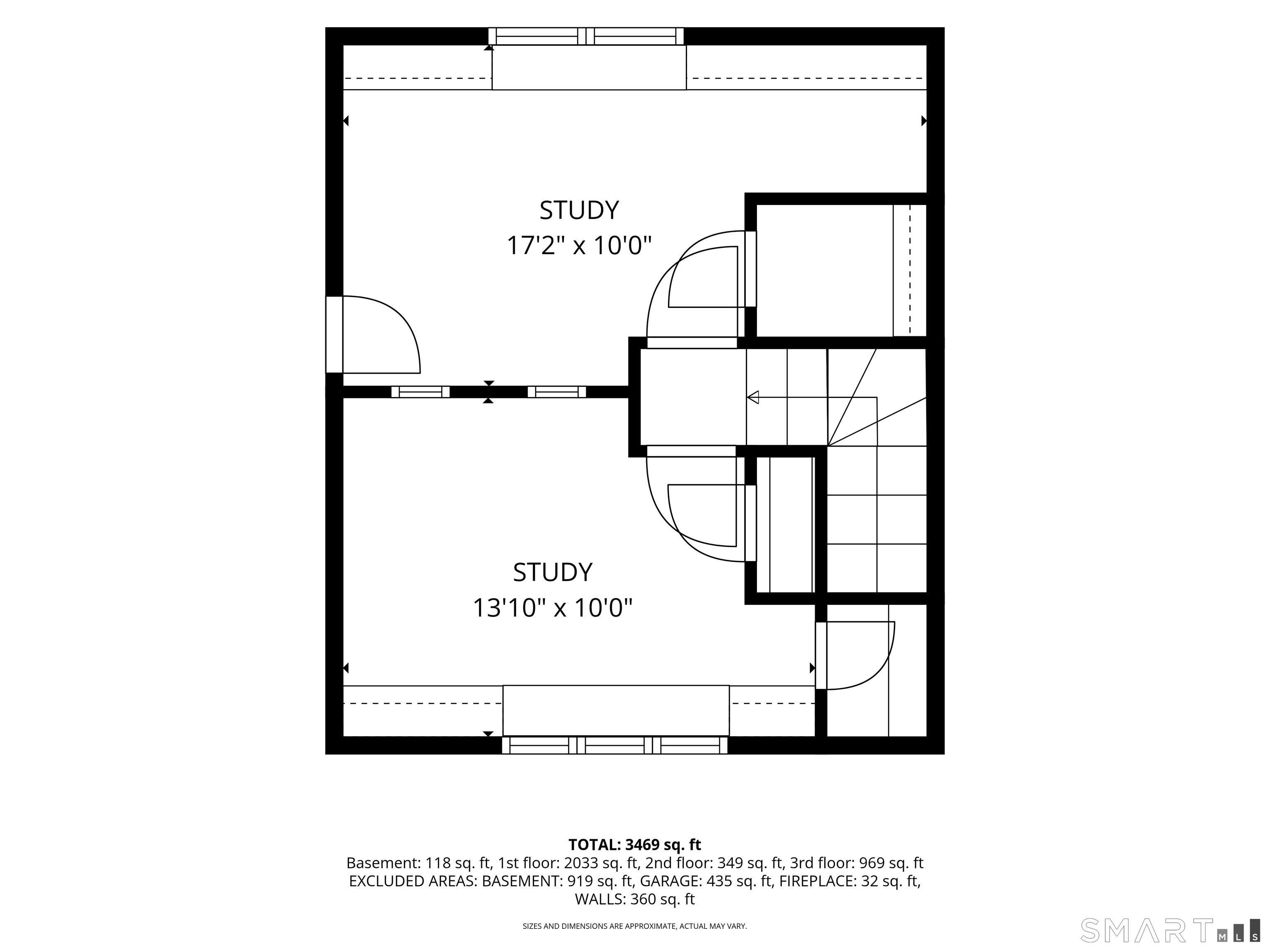 39 Old Studio Road New Canaan, CT 06840 - Photo 39 of 40