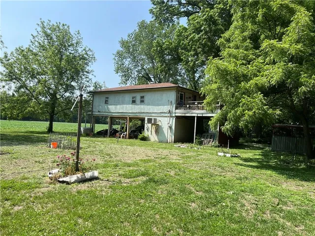 $279,000 | 5811 Frederick Blvd Street, St. Joseph, MO 64507