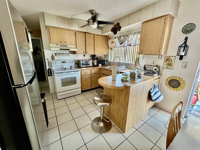 3205 Harrow Road Spring Hill, FL 34606 - Photo 7 of 14