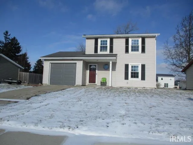 $184,900 | 815 Larch Lane, Fort Wayne, IN 46825