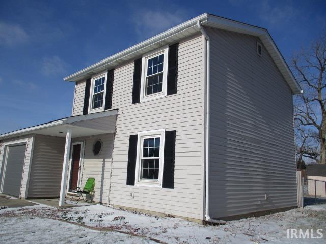 815 Larch Lane Fort Wayne, IN 46825 - Photo 2 of 24