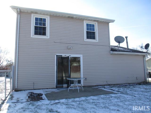 815 Larch Lane Fort Wayne, IN 46825 - Photo 5 of 24