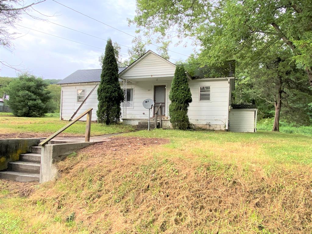 182 Timberline Road Troutdale, VA 24378 - Photo 1 of 1 Gallery Image 1