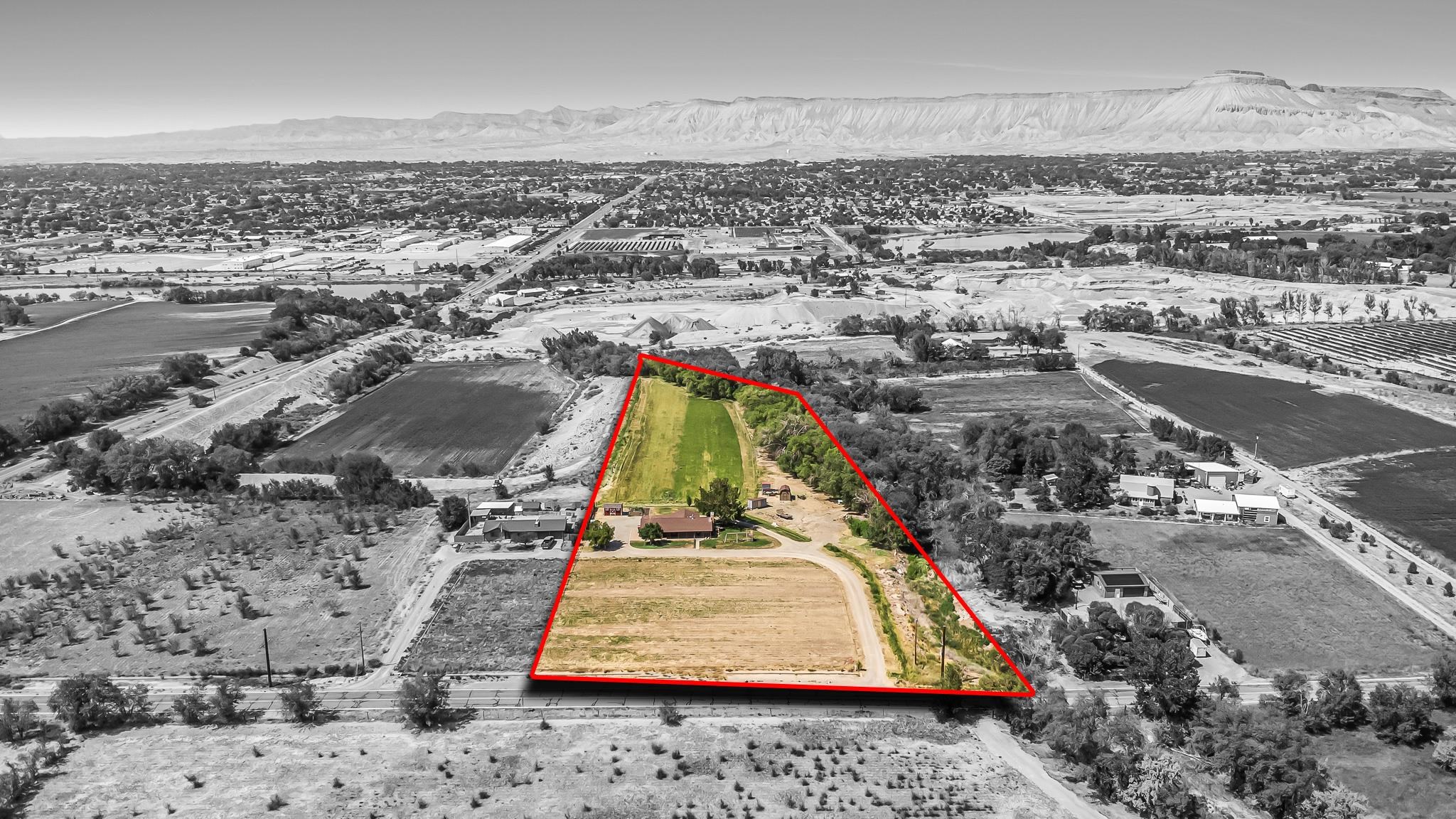 3216 C Road Grand Junction, CO 81503 - Photo 4 of 36