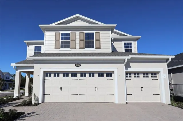 $589,990 | 5244 Teirgarten Street, St. Cloud, FL 34771