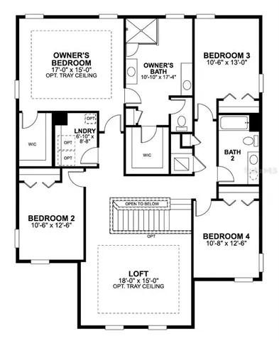 $589,990 | 5244 Teirgarten Street, St. Cloud, FL 34771