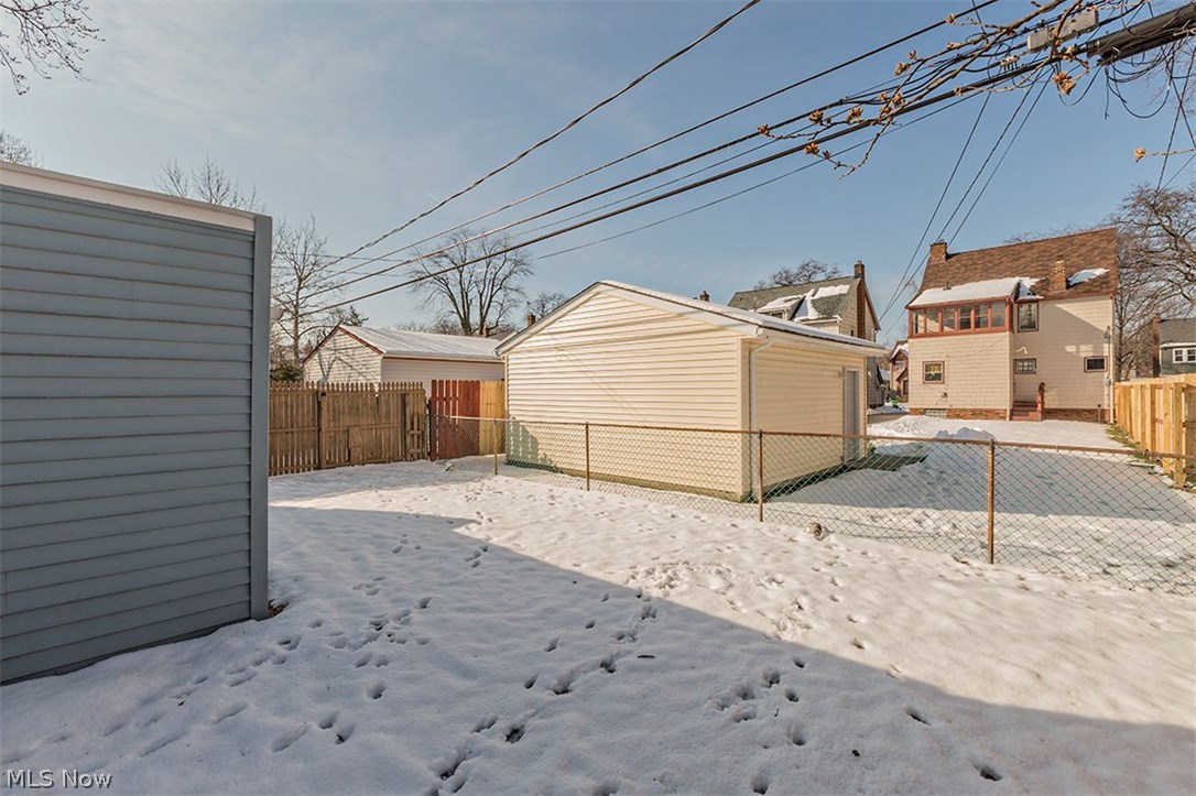 1244 Winston Road Cleveland, OH 44121 - Photo 35 of 35