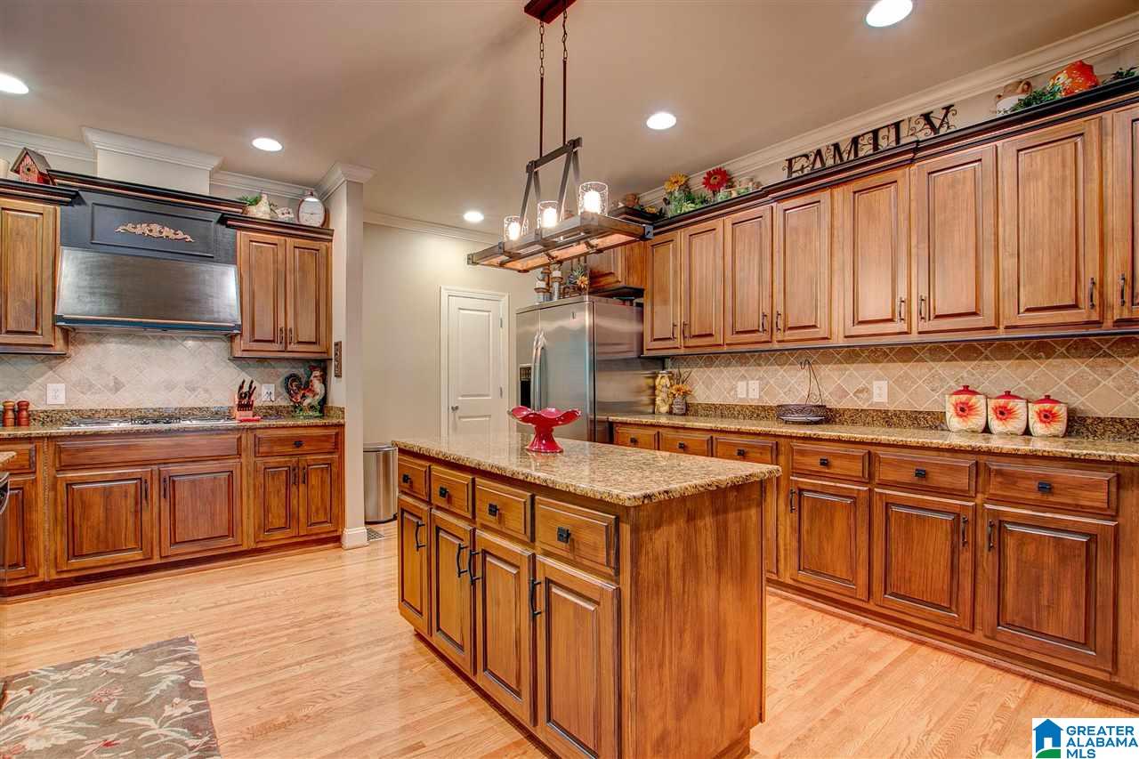168 Bellerive Circle Oneonta, AL 35121 - Photo 21 of 50