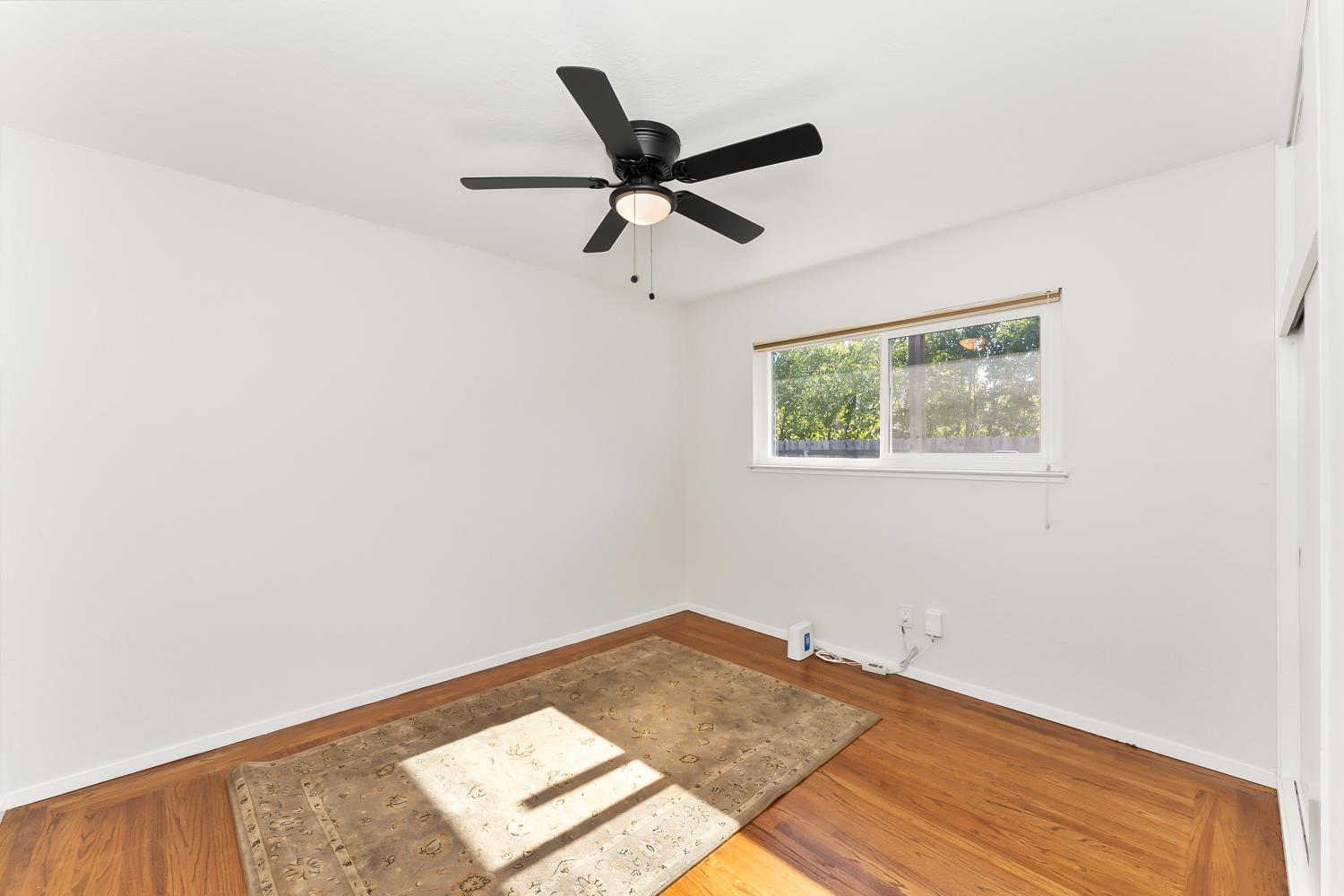 3620 Sean Drive Sacramento, CA 95821 - Photo 16 of 23 a view of a ceiling fan in a room