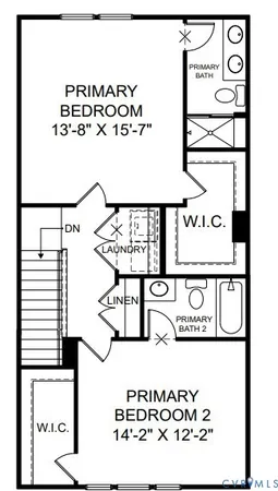 $420,815 | 8705 Emory Lane, Glen Allen, VA 23060