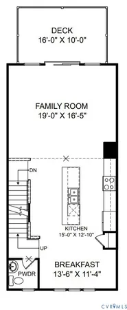 $420,815 | 8705 Emory Lane, Glen Allen, VA 23060