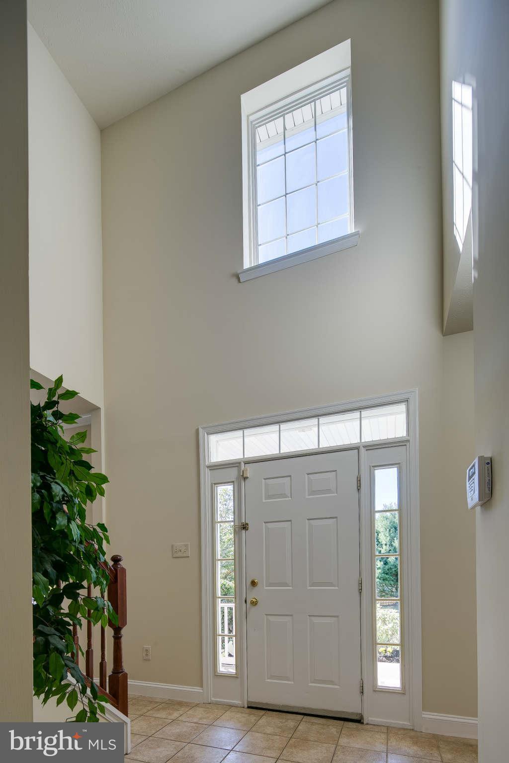 6603 Allen Road Sykesville, MD 21784 - Photo 6 of 30 Foyer