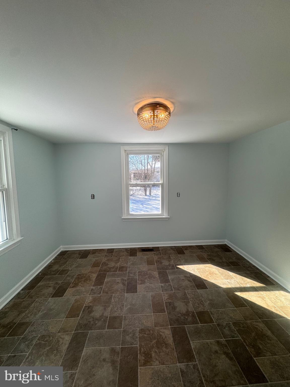 11370 Ridge Road King George, VA 22485 - Photo 16 of 17 a view of an empty room and window