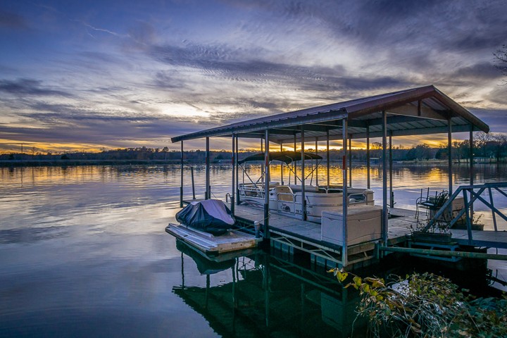 812 Burton Point Road Mount Juliet, TN 37122 - Photo 11 of 29 a view of a swimming pool with a patio