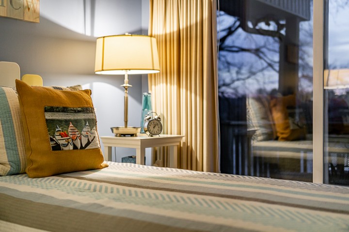 812 Burton Point Road Mount Juliet, TN 37122 - Photo 26 of 29 a view of a living room and entry way