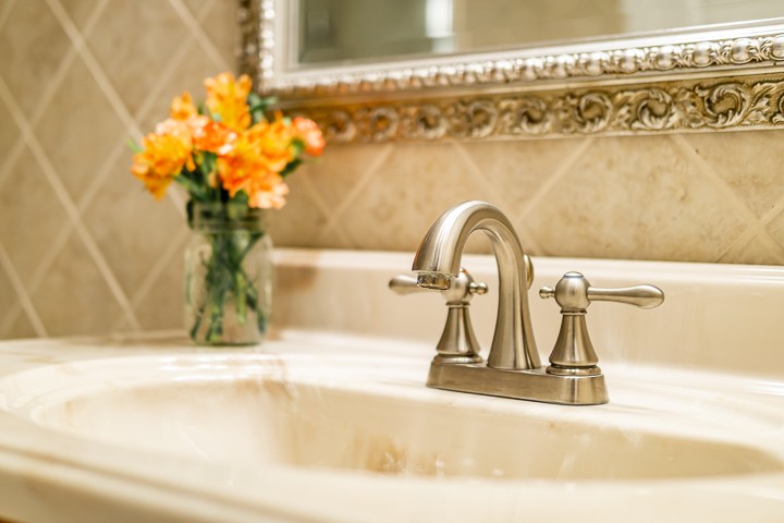 812 Burton Point Road Mount Juliet, TN 37122 - Photo 27 of 29 a close view of a sink