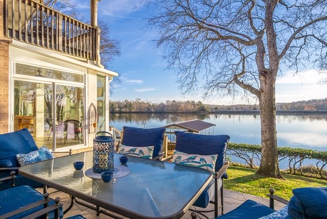 812 Burton Point Road Mount Juliet, TN 37122 - Photo 4 of 29