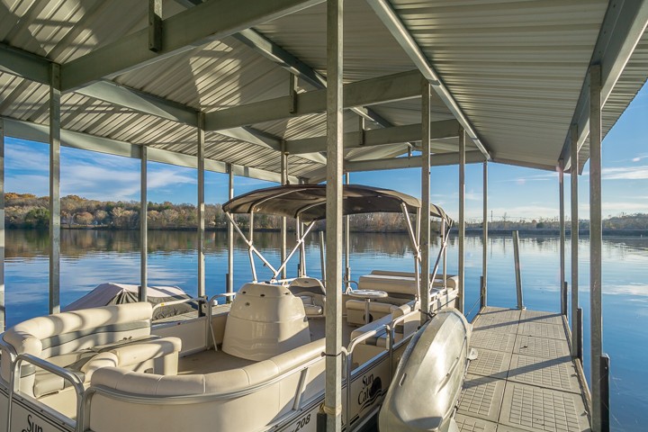 812 Burton Point Road Mount Juliet, TN 37122 - Photo 5 of 29