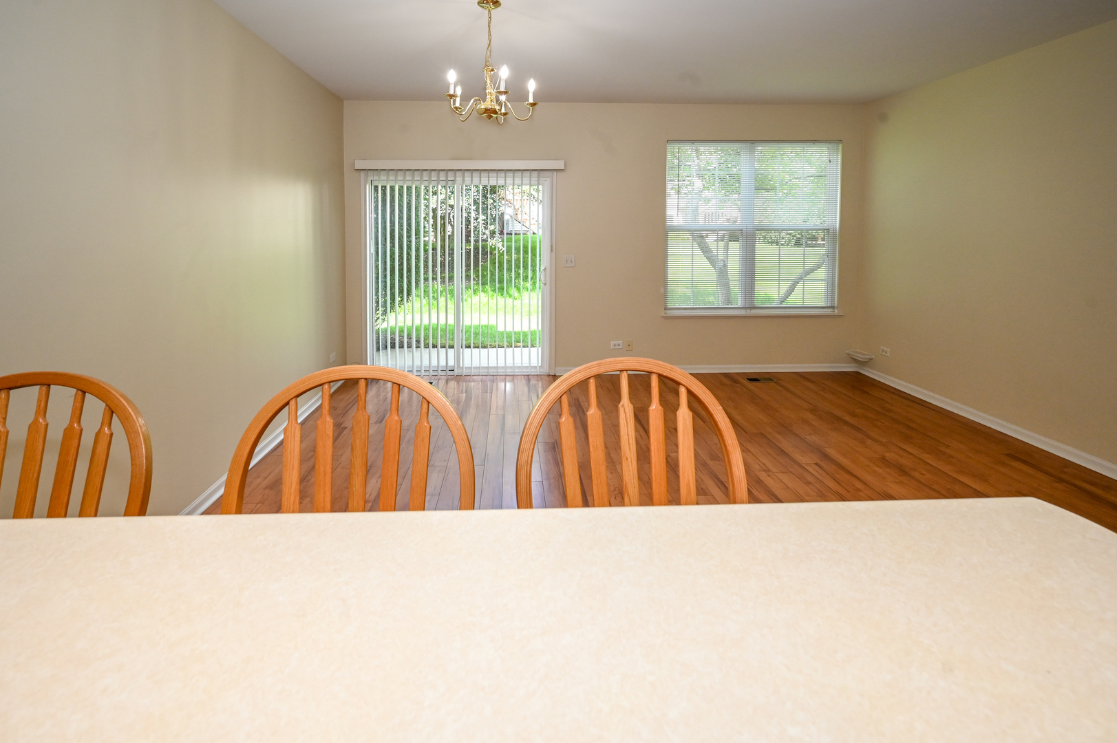 573 Telluride Drive Gilberts, IL 60136 - Photo 8 of 24 a view of an entryway