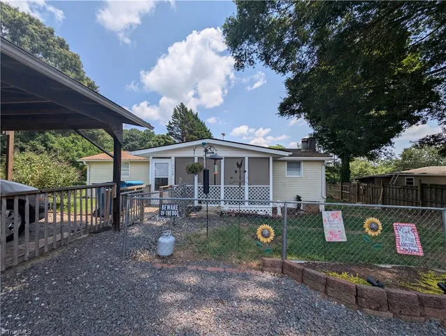 $129,000 | 4668 Us Highway North, Mocksville, NC 27028
