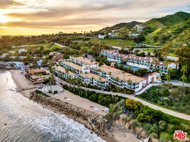 $1,199,000 | 26668 Seagull Way, Unit D203, Malibu, CA 90265