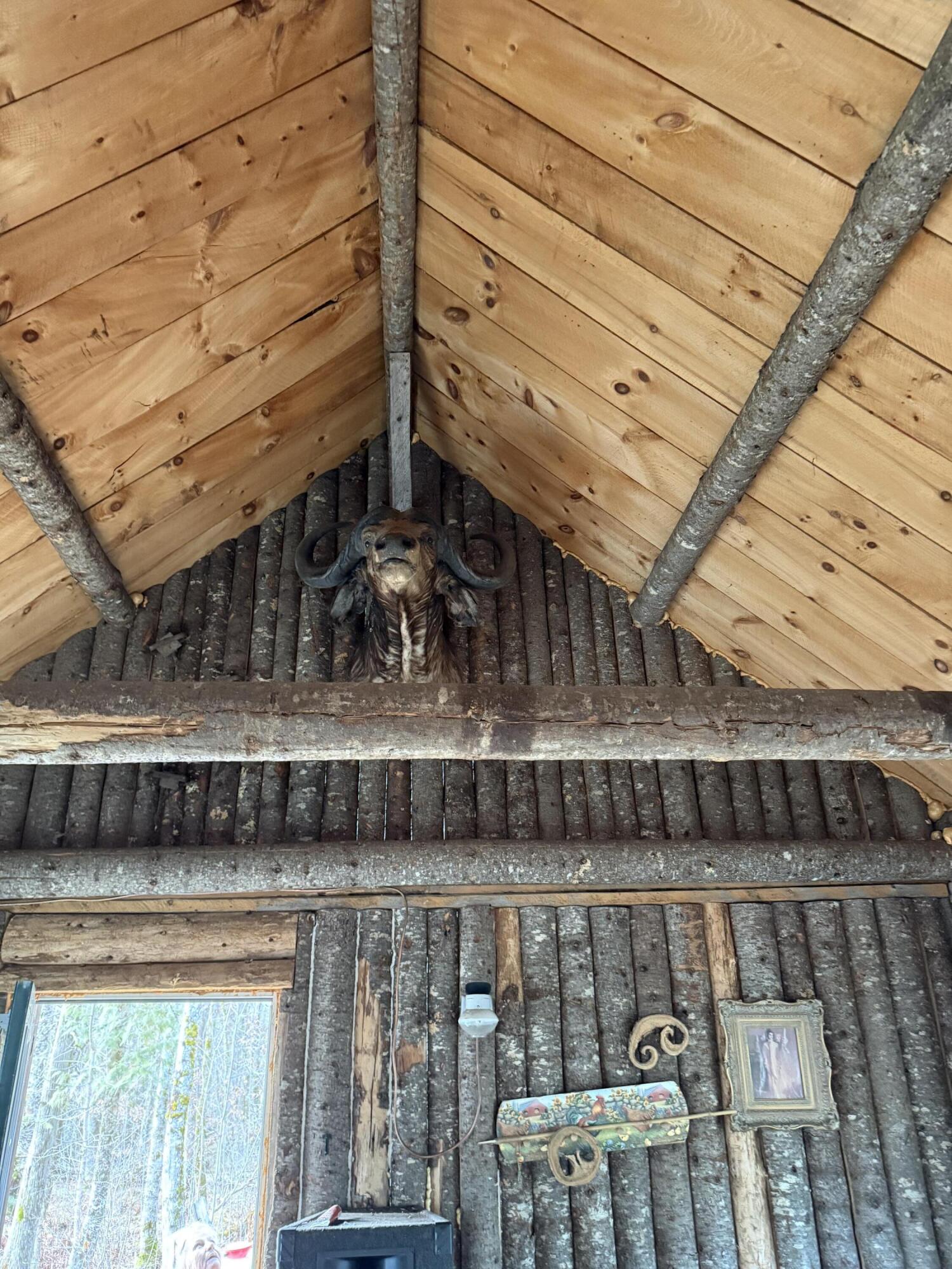 43 Whitten Road Clinton, ME 04927 - Photo 37 of 46 Camp