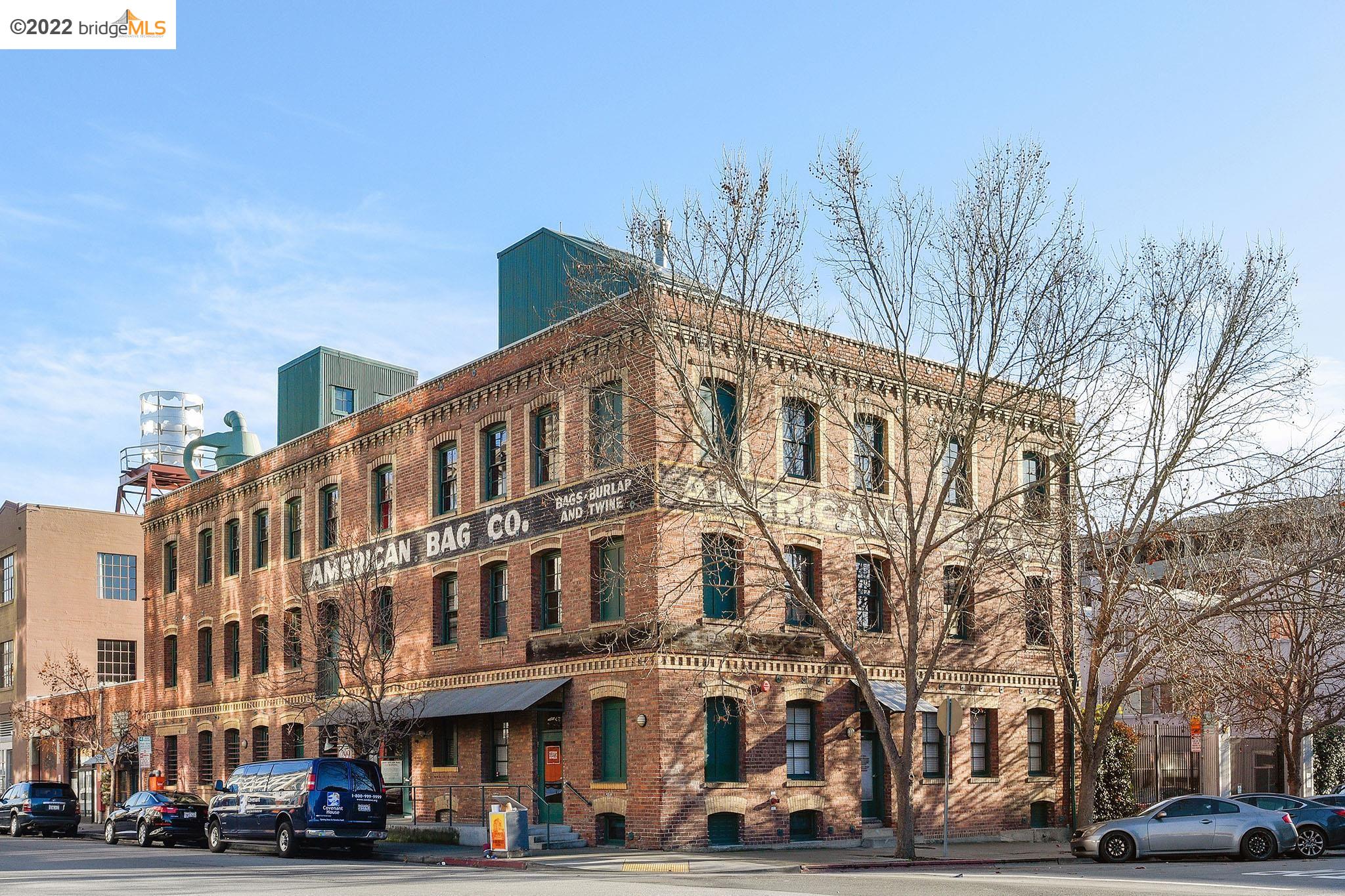 299 3rd Street, Unit 3RD F Oakland, CA 94607 - Photo 1 of 55