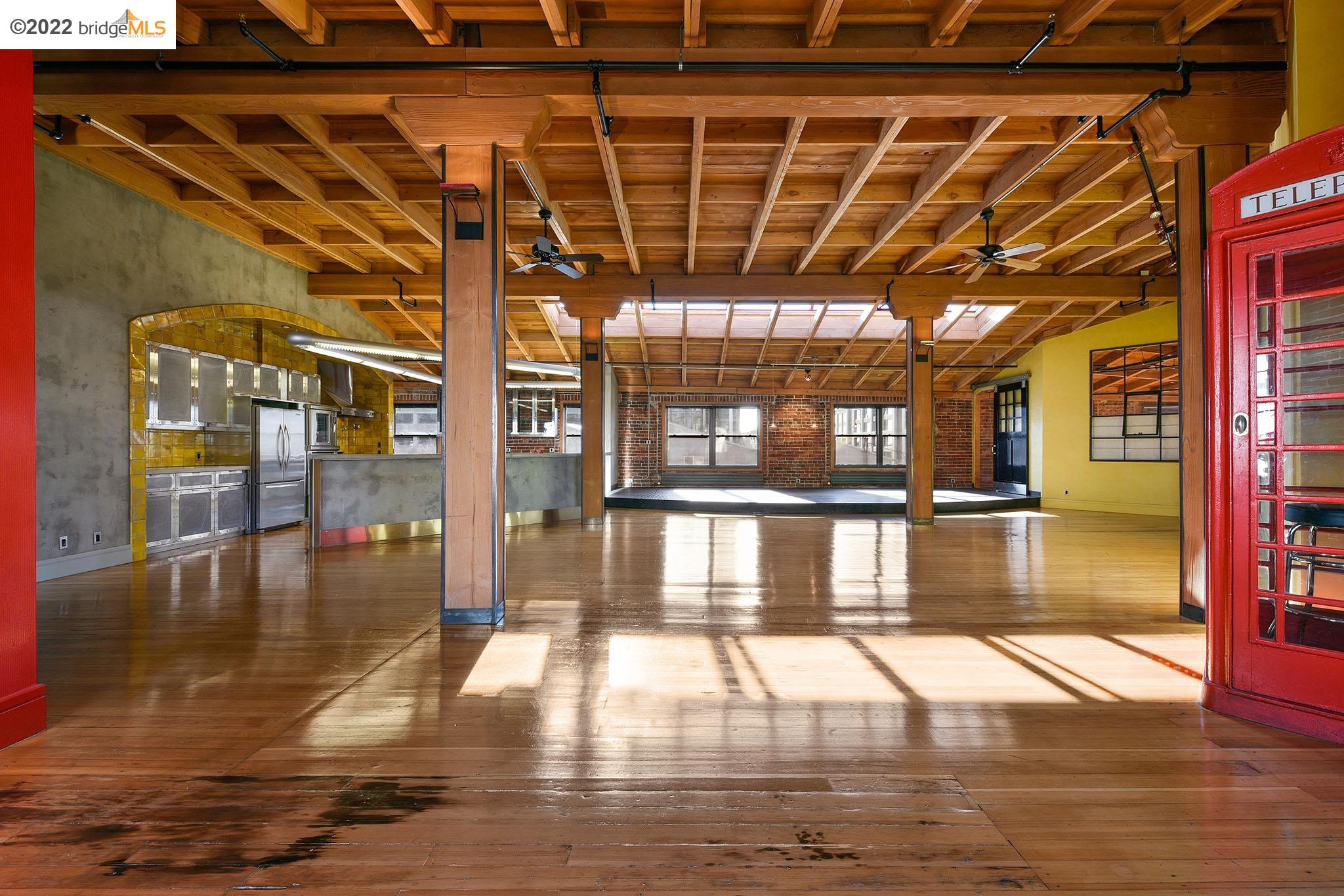 299 3rd Street, Unit 3RD F Oakland, CA 94607 - Photo 11 of 55