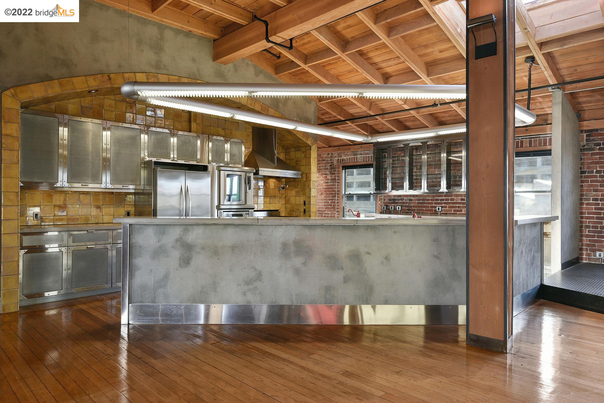 299 3rd Street, Unit 3RD F Oakland, CA 94607 - Photo 20 of 55