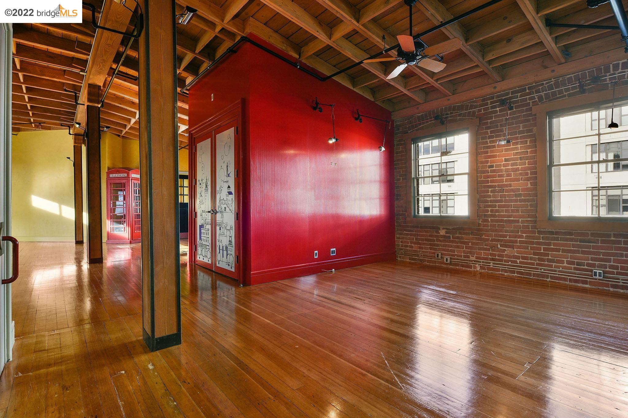 299 3rd Street, Unit 3RD F Oakland, CA 94607 - Photo 32 of 55