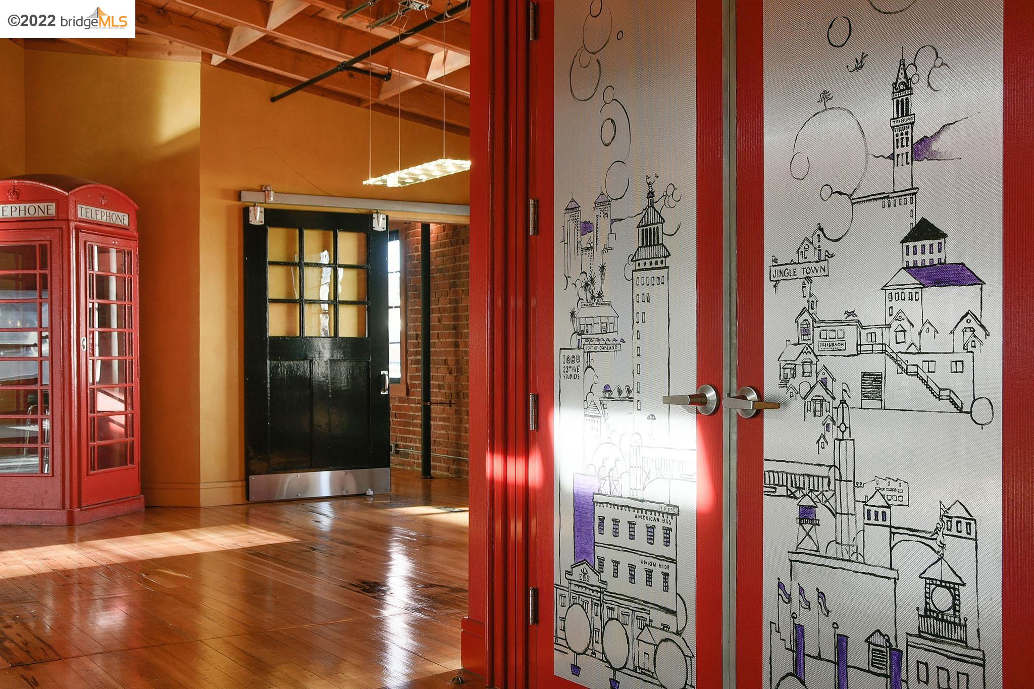 299 3rd Street, Unit 3RD F Oakland, CA 94607 - Photo 33 of 55