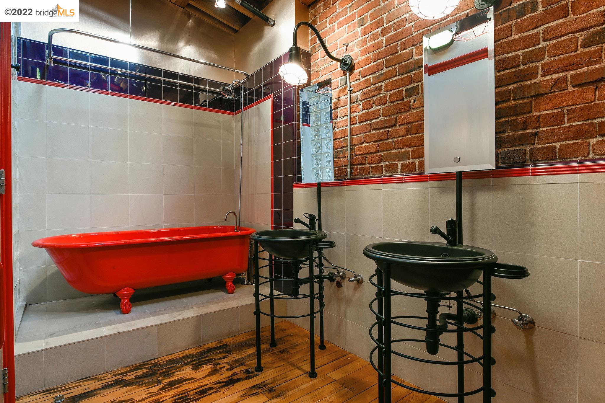 299 3rd Street, Unit 3RD F Oakland, CA 94607 - Photo 52 of 55