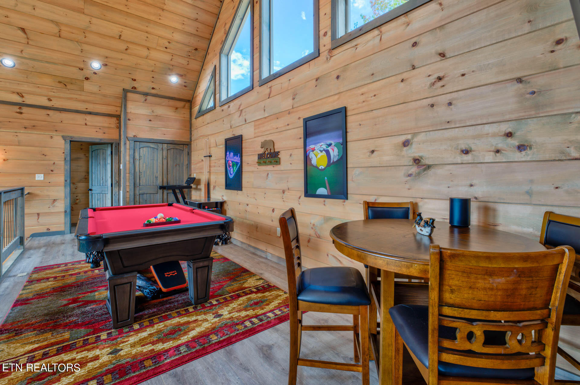 621 Big Bear Ridge Road Gatlinburg, TN 37738 - Photo 16 of 35 Loft 2