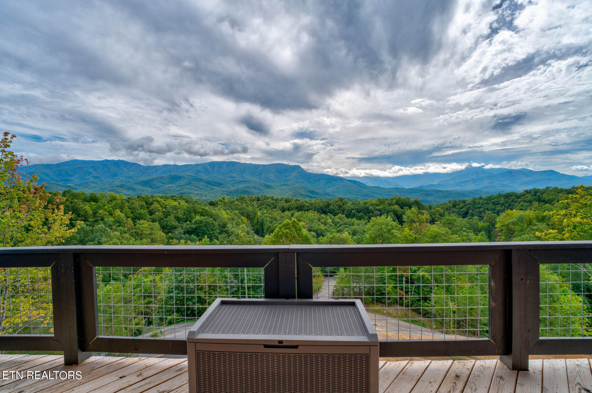 621 Big Bear Ridge Road Gatlinburg, TN 37738 - Photo 2 of 35 View