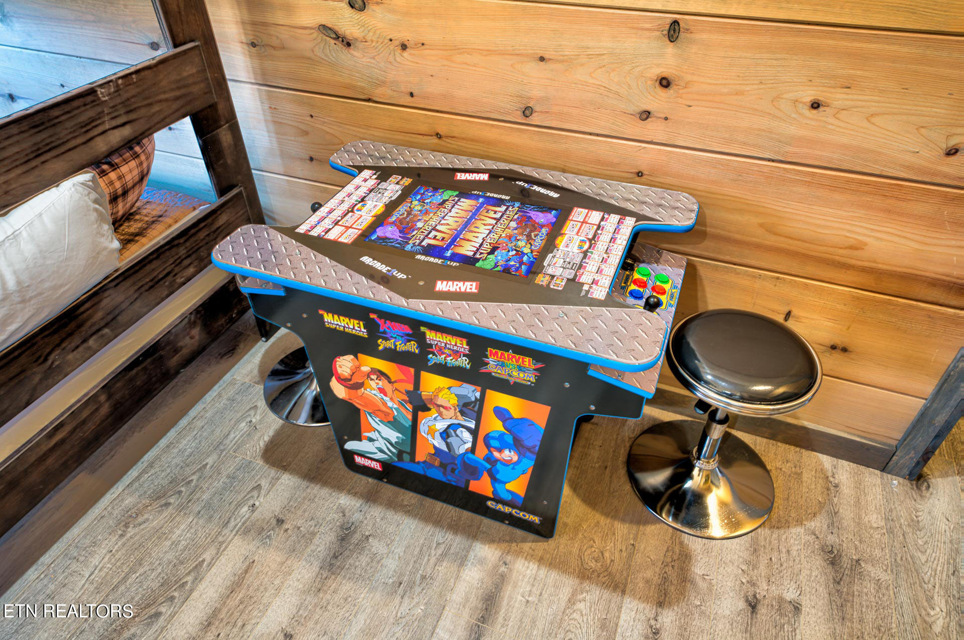 621 Big Bear Ridge Road Gatlinburg, TN 37738 - Photo 34 of 35 Big Bear 3 (209 of 15)