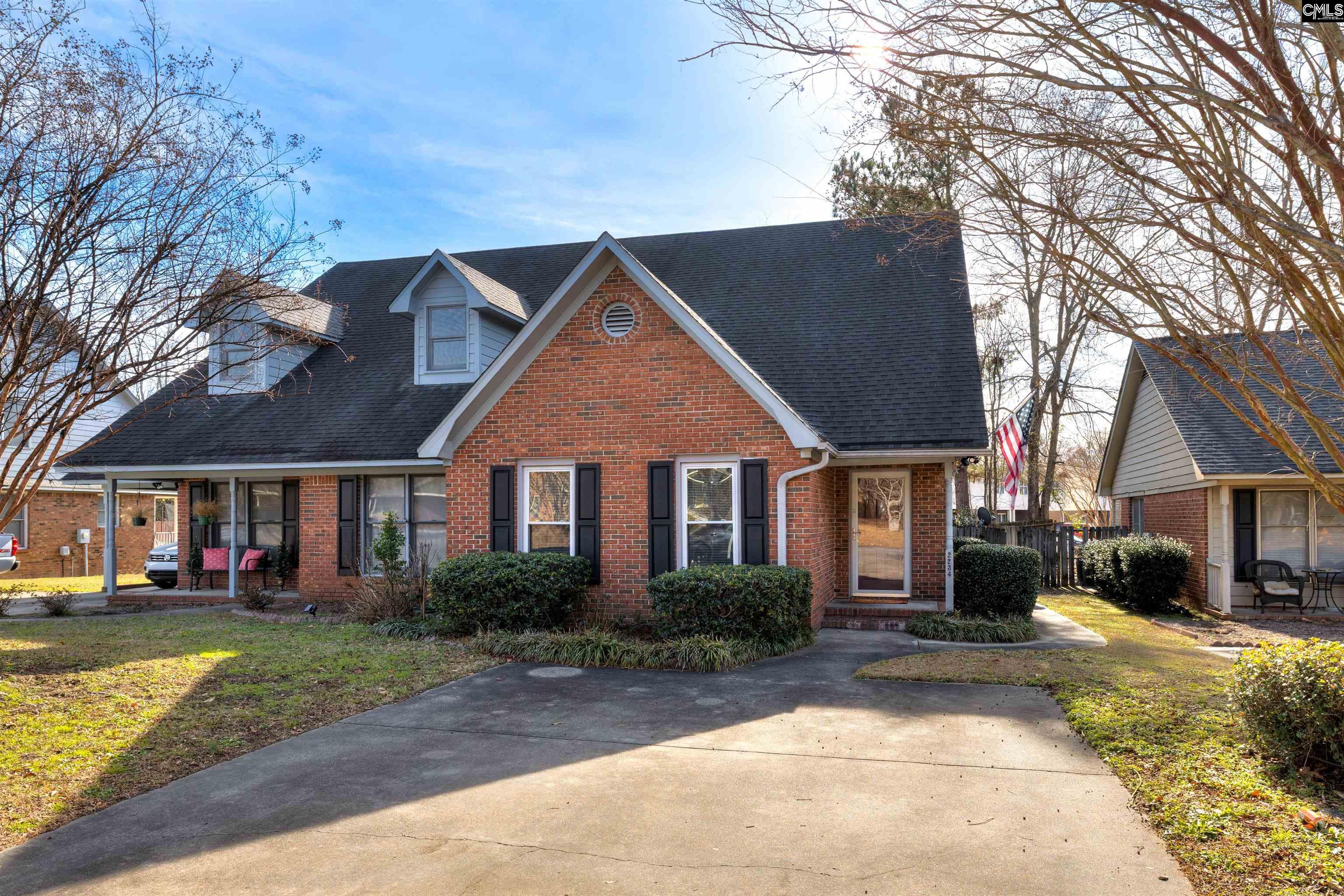 2234 Preot Street Sumter, SC 29150 - Photo 1 of 18