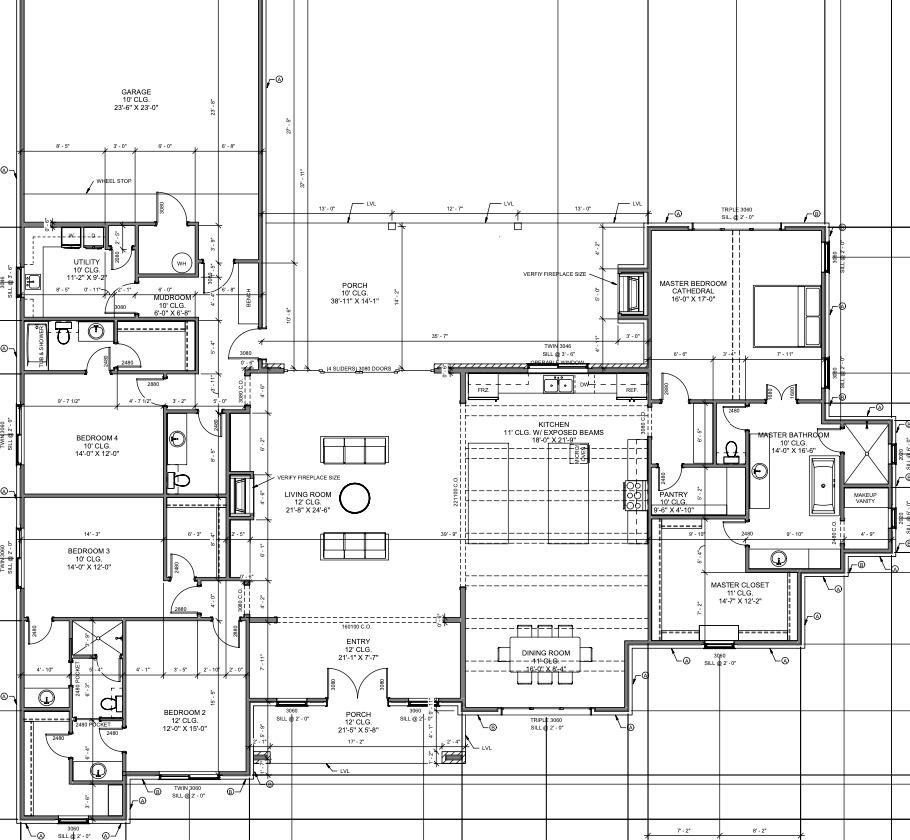 4702 105th Street Lubbock, TX 79424 - Photo 8 of 13 Photo 8