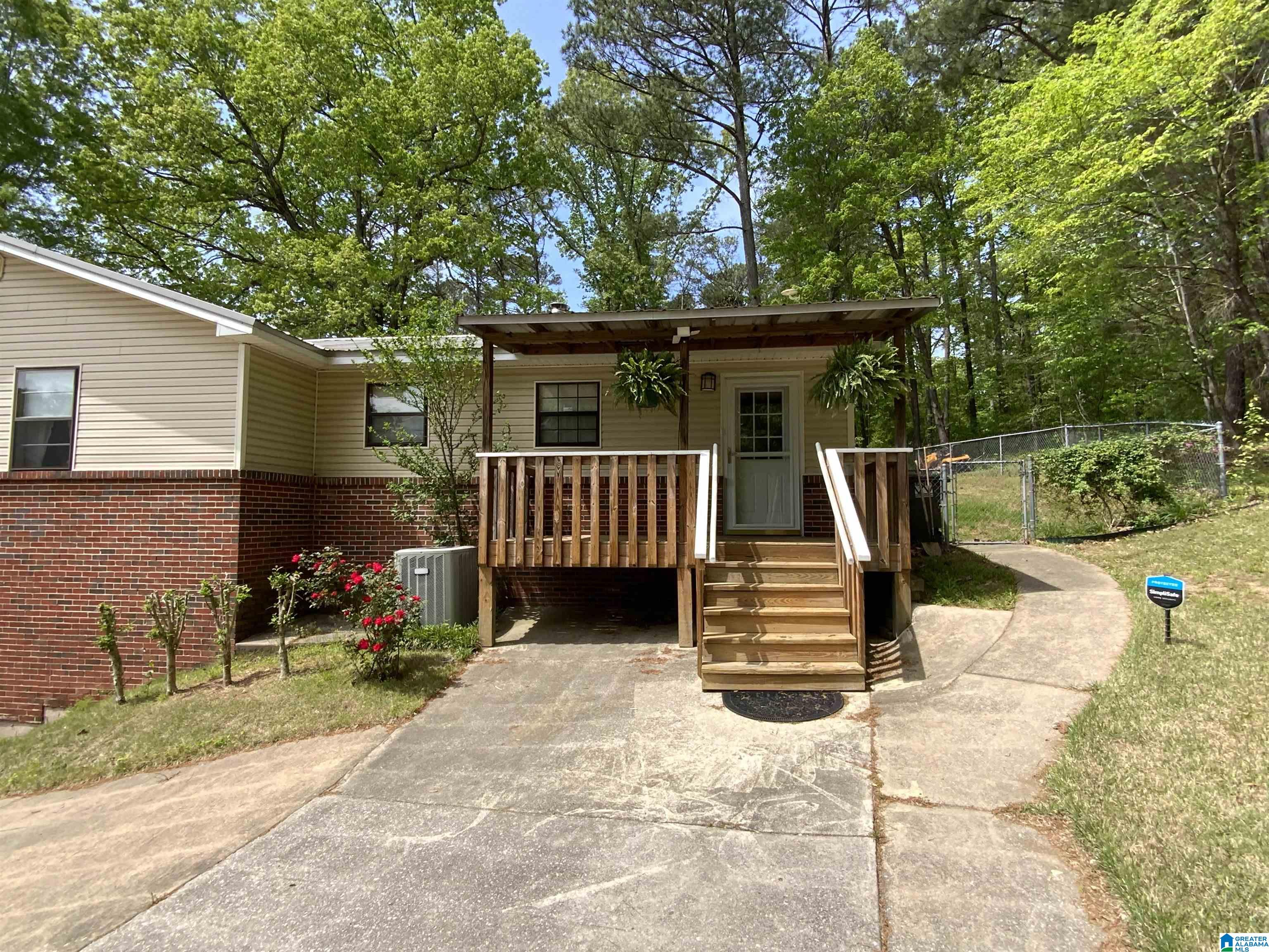 7515 Mack Hicks Road Trussville, AL 35173 - Photo 3 of 22