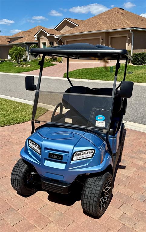 1124 Sawgrass Drive Winter Haven, FL 33859 - Photo 39 of 85