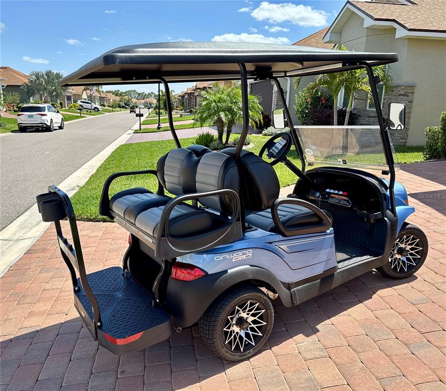 1124 Sawgrass Drive Winter Haven, FL 33859 - Photo 41 of 85