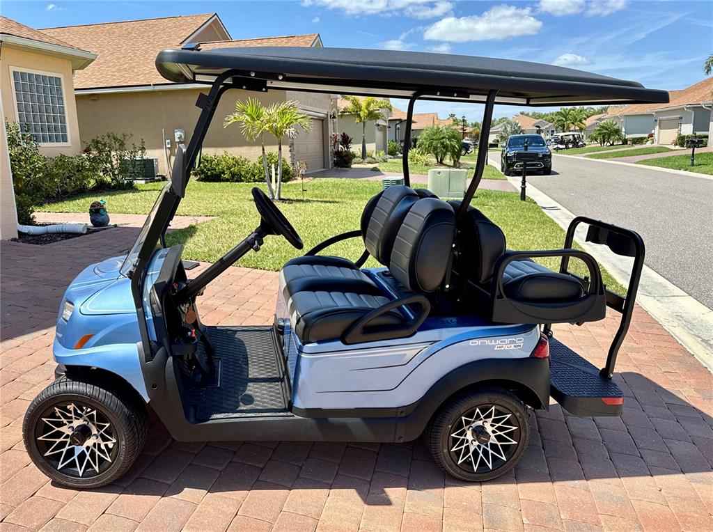 1124 Sawgrass Drive Winter Haven, FL 33859 - Photo 42 of 85