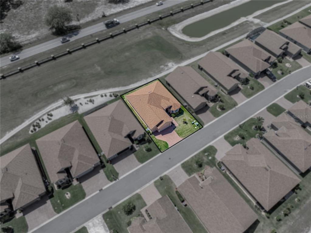 1124 Sawgrass Drive Winter Haven, FL 33859 - Photo 53 of 85