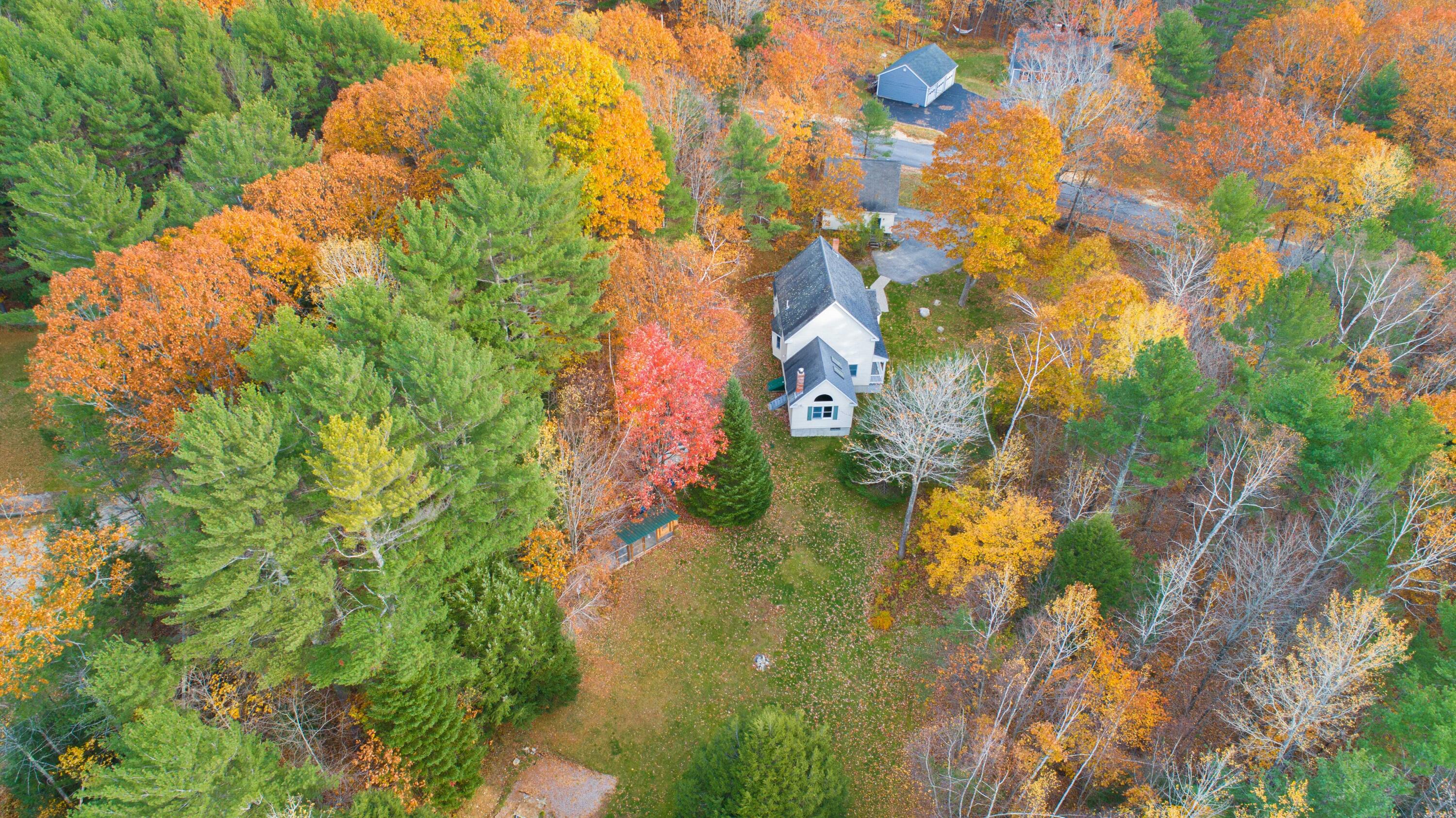 239 Pikes Hill Road Norway, ME 04268 - Photo 25 of 25 Outside1